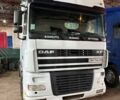 Білий Даф 95, об'ємом двигуна 12.6 л та пробігом 111 тис. км за 7200 $, фото 1 на Automoto.ua