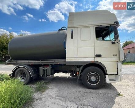 Білий Даф 95, об'ємом двигуна 0 л та пробігом 999 тис. км за 21500 $, фото 1 на Automoto.ua