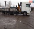 Белый Даф 95, объемом двигателя 12.58 л и пробегом 999 тыс. км за 30000 $, фото 2 на Automoto.ua