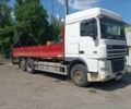 Білий Даф 95, об'ємом двигуна 12.58 л та пробігом 999 тис. км за 39500 $, фото 1 на Automoto.ua
