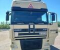 Бежевый Даф 95, объемом двигателя 12.58 л и пробегом 1 тыс. км за 11000 $, фото 1 на Automoto.ua