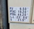 Бежевый Даф 95, объемом двигателя 12.58 л и пробегом 1 тыс. км за 11000 $, фото 26 на Automoto.ua