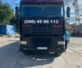 Черный Даф 95, объемом двигателя 0 л и пробегом 700 тыс. км за 24000 $, фото 1 на Automoto.ua