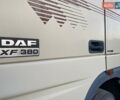 Коричневый Даф 95, объемом двигателя 11.6 л и пробегом 7 тыс. км за 15000 $, фото 3 на Automoto.ua