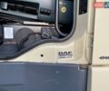 Коричневый Даф 95, объемом двигателя 11.6 л и пробегом 7 тыс. км за 15000 $, фото 5 на Automoto.ua