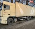 Коричневый Даф 95, объемом двигателя 11.6 л и пробегом 7 тыс. км за 15000 $, фото 2 на Automoto.ua