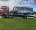 Красный Даф 95, объемом двигателя 12.58 л и пробегом 0 тыс. км за 41000 $, фото 1 на Automoto.ua