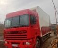 Красный Даф 95, объемом двигателя 11.6 л и пробегом 400 тыс. км за 14000 $, фото 1 на Automoto.ua