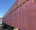 Красный Даф 95, объемом двигателя 0 л и пробегом 1000 тыс. км за 14500 $, фото 13 на Automoto.ua