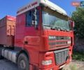Красный Даф 95, объемом двигателя 0 л и пробегом 1000 тыс. км за 14500 $, фото 1 на Automoto.ua