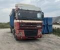 Красный Даф 95, объемом двигателя 12.5 л и пробегом 100 тыс. км за 40000 $, фото 1 на Automoto.ua