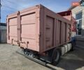 Красный Даф 95, объемом двигателя 0 л и пробегом 100 тыс. км за 19500 $, фото 6 на Automoto.ua
