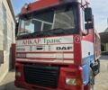 Красный Даф 95, объемом двигателя 0 л и пробегом 100 тыс. км за 16000 $, фото 5 на Automoto.ua