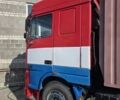 Червоний Даф 95, об'ємом двигуна 0 л та пробігом 100 тис. км за 16000 $, фото 2 на Automoto.ua