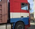Червоний Даф 95, об'ємом двигуна 0 л та пробігом 100 тис. км за 16000 $, фото 1 на Automoto.ua