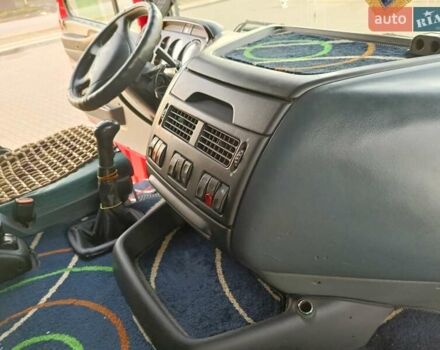 Красный Даф 95, объемом двигателя 0 л и пробегом 2 тыс. км за 6300 $, фото 13 на Automoto.ua