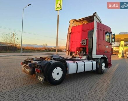 Красный Даф 95, объемом двигателя 0 л и пробегом 2 тыс. км за 6300 $, фото 2 на Automoto.ua