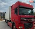 Красный Даф 95, объемом двигателя 12.58 л и пробегом 5 тыс. км за 14500 $, фото 1 на Automoto.ua