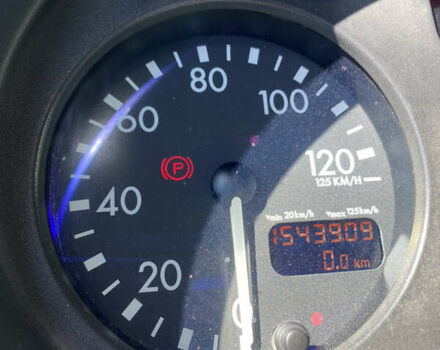 Червоний Даф 95, об'ємом двигуна 12.9 л та пробігом 2 тис. км за 16000 $, фото 10 на Automoto.ua