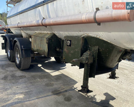 Червоний Даф 95, об'ємом двигуна 12.9 л та пробігом 2 тис. км за 16000 $, фото 4 на Automoto.ua