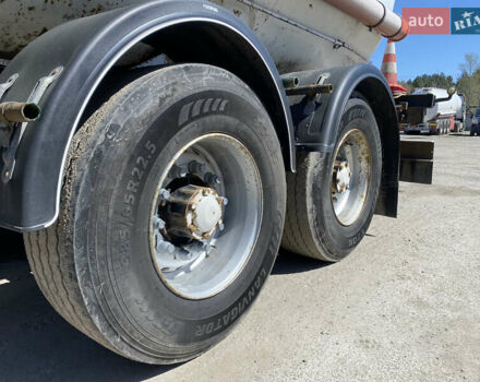 Червоний Даф 95, об'ємом двигуна 12.9 л та пробігом 2 тис. км за 16000 $, фото 6 на Automoto.ua