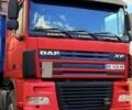 Червоний Даф 95, об'ємом двигуна 12 л та пробігом 0 тис. км за 25000 $, фото 1 на Automoto.ua