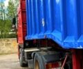 Червоний Даф 95, об'ємом двигуна 12 л та пробігом 0 тис. км за 25000 $, фото 7 на Automoto.ua