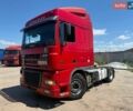 Красный Даф 95, объемом двигателя 12.6 л и пробегом 111 тыс. км за 7700 $, фото 1 на Automoto.ua