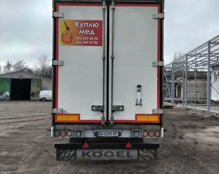 Даф 95, объемом двигателя 0 л и пробегом 5 тыс. км за 28000 $, фото 3 на Automoto.ua