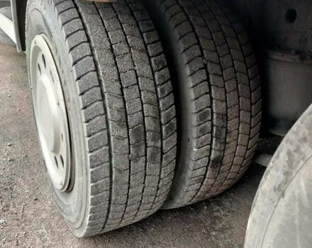 Даф 95, объемом двигателя 0 л и пробегом 5 тыс. км за 28000 $, фото 1 на Automoto.ua