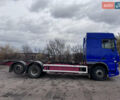 Даф 95, объемом двигателя 0 л и пробегом 16 тыс. км за 19600 $, фото 1 на Automoto.ua