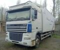 Даф 95, объемом двигателя 12.58 л и пробегом 600 тыс. км за 23000 $, фото 4 на Automoto.ua