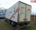 Даф 95, объемом двигателя 12.58 л и пробегом 600 тыс. км за 23000 $, фото 2 на Automoto.ua