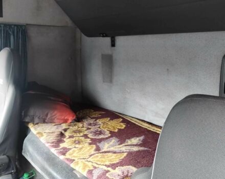 Даф 95, об'ємом двигуна 0 л та пробігом 0 тис. км за 5700 $, фото 6 на Automoto.ua