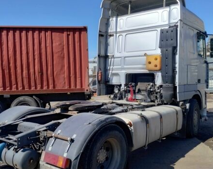 Даф 95, об'ємом двигуна 0 л та пробігом 0 тис. км за 5700 $, фото 2 на Automoto.ua