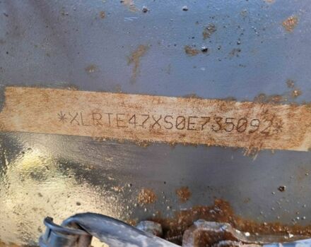 Даф 95, объемом двигателя 0 л и пробегом 0 тыс. км за 8400 $, фото 12 на Automoto.ua