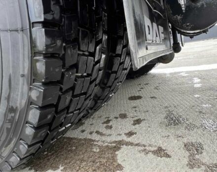 Даф 95, объемом двигателя 0 л и пробегом 0 тыс. км за 7499 $, фото 6 на Automoto.ua