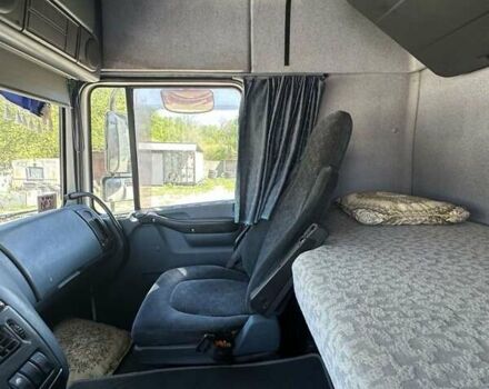 Даф 95, об'ємом двигуна 0 л та пробігом 970 тис. км за 10500 $, фото 33 на Automoto.ua