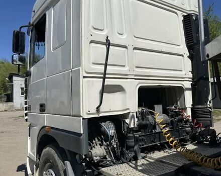 Даф 95, об'ємом двигуна 0 л та пробігом 970 тис. км за 10500 $, фото 4 на Automoto.ua