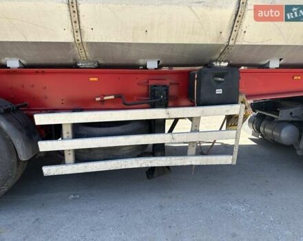 Даф 95, об'ємом двигуна 0 л та пробігом 970 тис. км за 10500 $, фото 38 на Automoto.ua