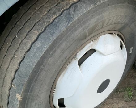 Даф 95, объемом двигателя 0 л и пробегом 0 тыс. км за 10000 $, фото 6 на Automoto.ua