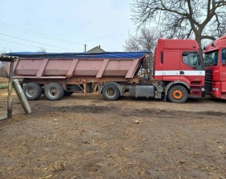 Даф 95, объемом двигателя 0 л и пробегом 0 тыс. км за 10000 $, фото 2 на Automoto.ua