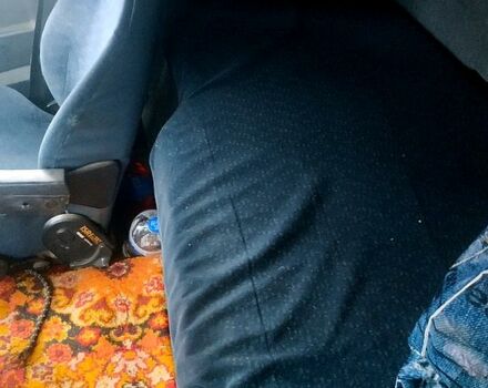 Даф 95, объемом двигателя 11 л и пробегом 0 тыс. км за 5000 $, фото 6 на Automoto.ua