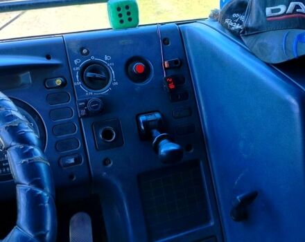 Даф 95, об'ємом двигуна 11.2 л та пробігом 1200 тис. км за 4500 $, фото 3 на Automoto.ua