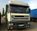 Даф 95, объемом двигателя 11.6 л и пробегом 800 тыс. км за 6500 $, фото 1 на Automoto.ua