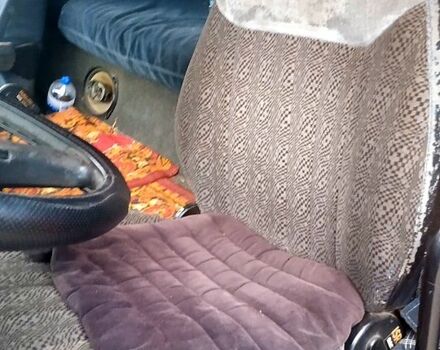 Даф 95, объемом двигателя 11 л и пробегом 0 тыс. км за 5000 $, фото 5 на Automoto.ua