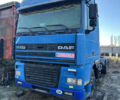 Даф 95, объемом двигателя 0 л и пробегом 1000 тыс. км за 5400 $, фото 1 на Automoto.ua