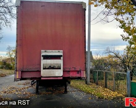 Даф 95 1999 в Новомосковске на Automoto.ua Даф 95, объемом двигателя 12.6 л и пробегом 580 тыс. км за 6500 $, фото 8 на Automoto.ua