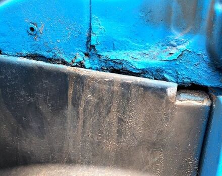 Даф 95 1999 в Новомосковске на Automoto.ua Даф 95, объемом двигателя 12.6 л и пробегом 580 тыс. км за 6500 $, фото 6 на Automoto.ua