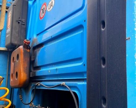 Даф 95 1999 в Новомосковске на Automoto.ua Даф 95, объемом двигателя 12.6 л и пробегом 580 тыс. км за 6500 $, фото 5 на Automoto.ua